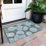 addison chantille acn1751 teal rug