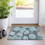 addison chantille acn1751 teal rug