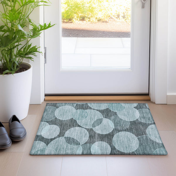 addison chantille acn1751 teal rug