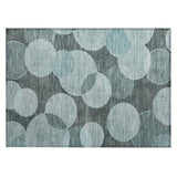 addison chantille acn1751 teal rug
