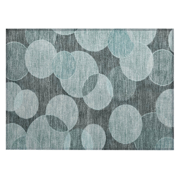 addison chantille acn1751 teal rug