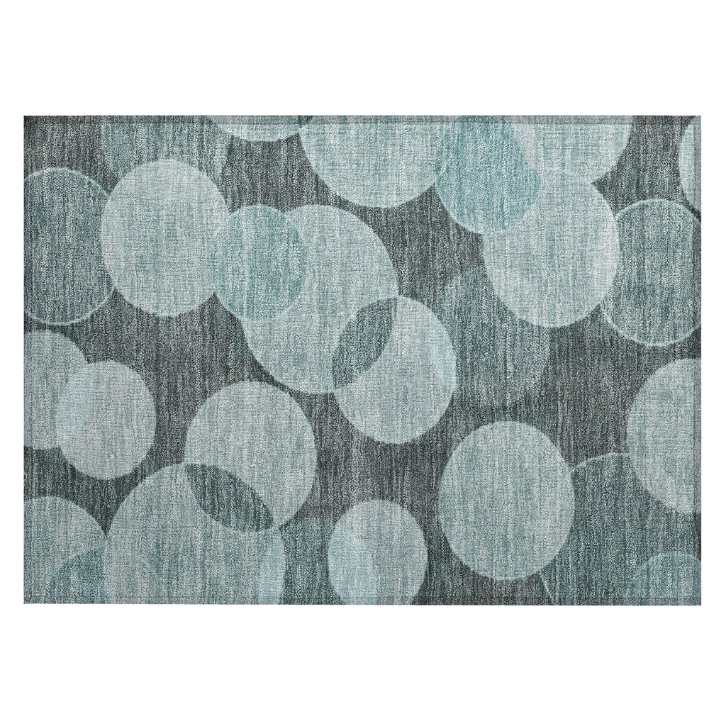 addison chantille acn1751 teal rug