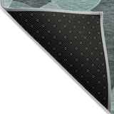 addison chantille acn1751 teal rug