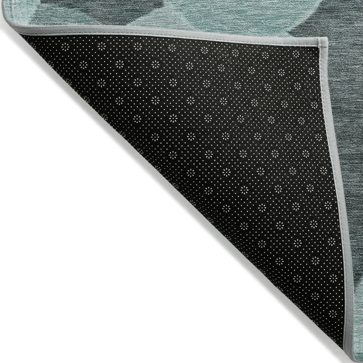 addison chantille acn1751 teal rug
