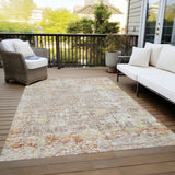 addison chantille acn1752 brown rug