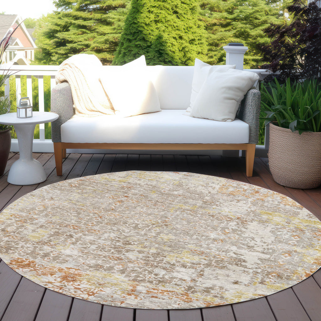 addison chantille acn1752 brown rug