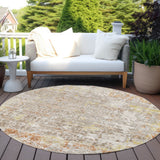 addison chantille acn1752 brown rug