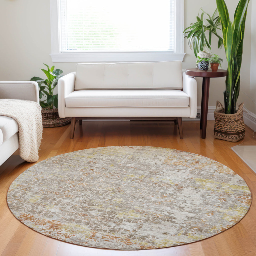 addison chantille acn1752 brown rug