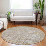 addison chantille acn1752 brown rug