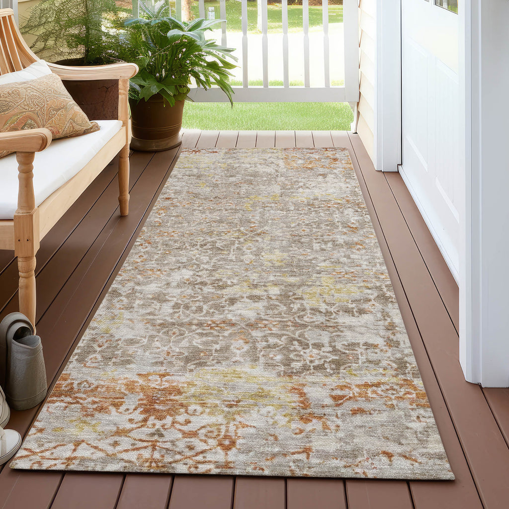 addison chantille acn1752 brown rug