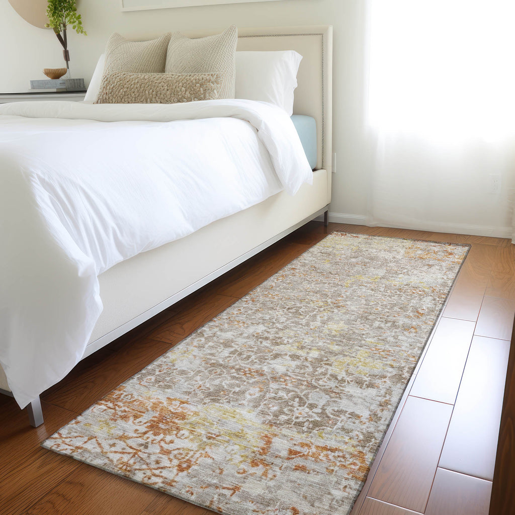 addison chantille acn1752 brown rug