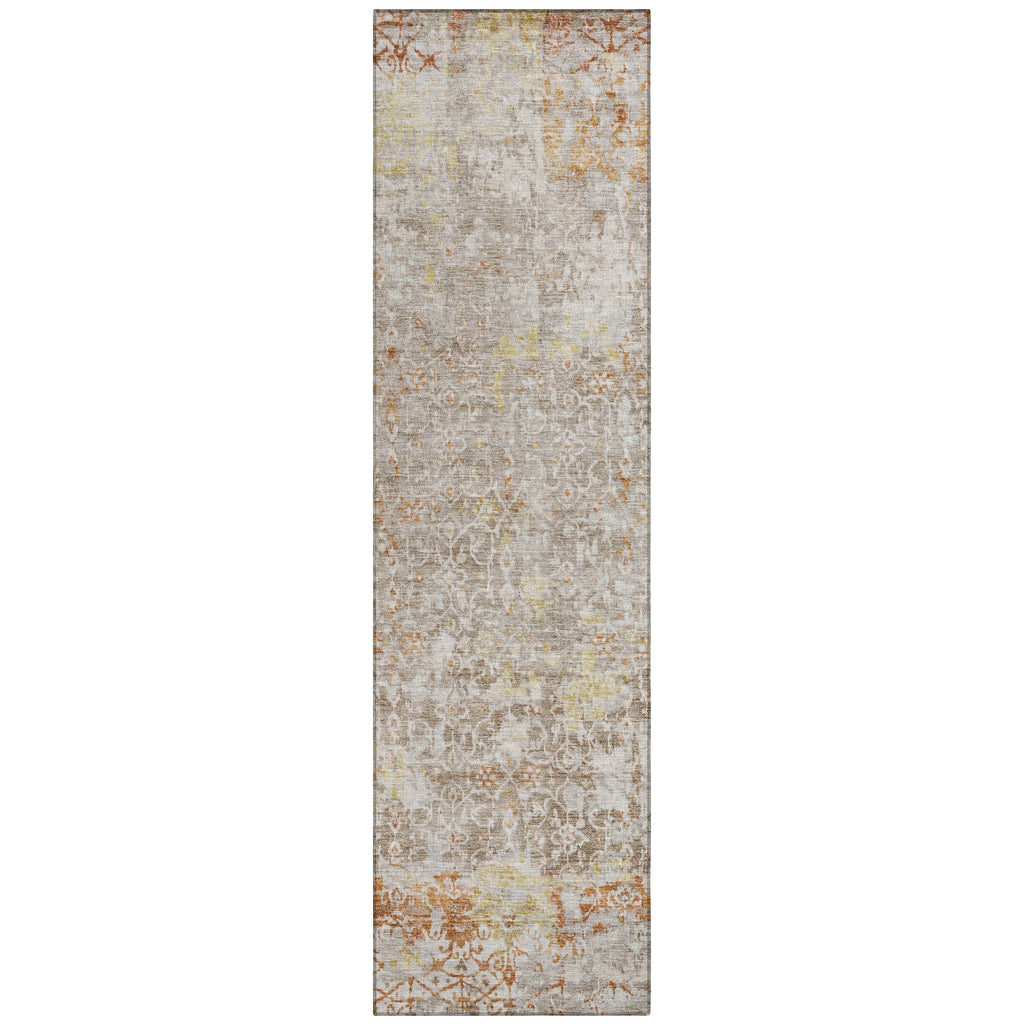 addison chantille acn1752 brown rug