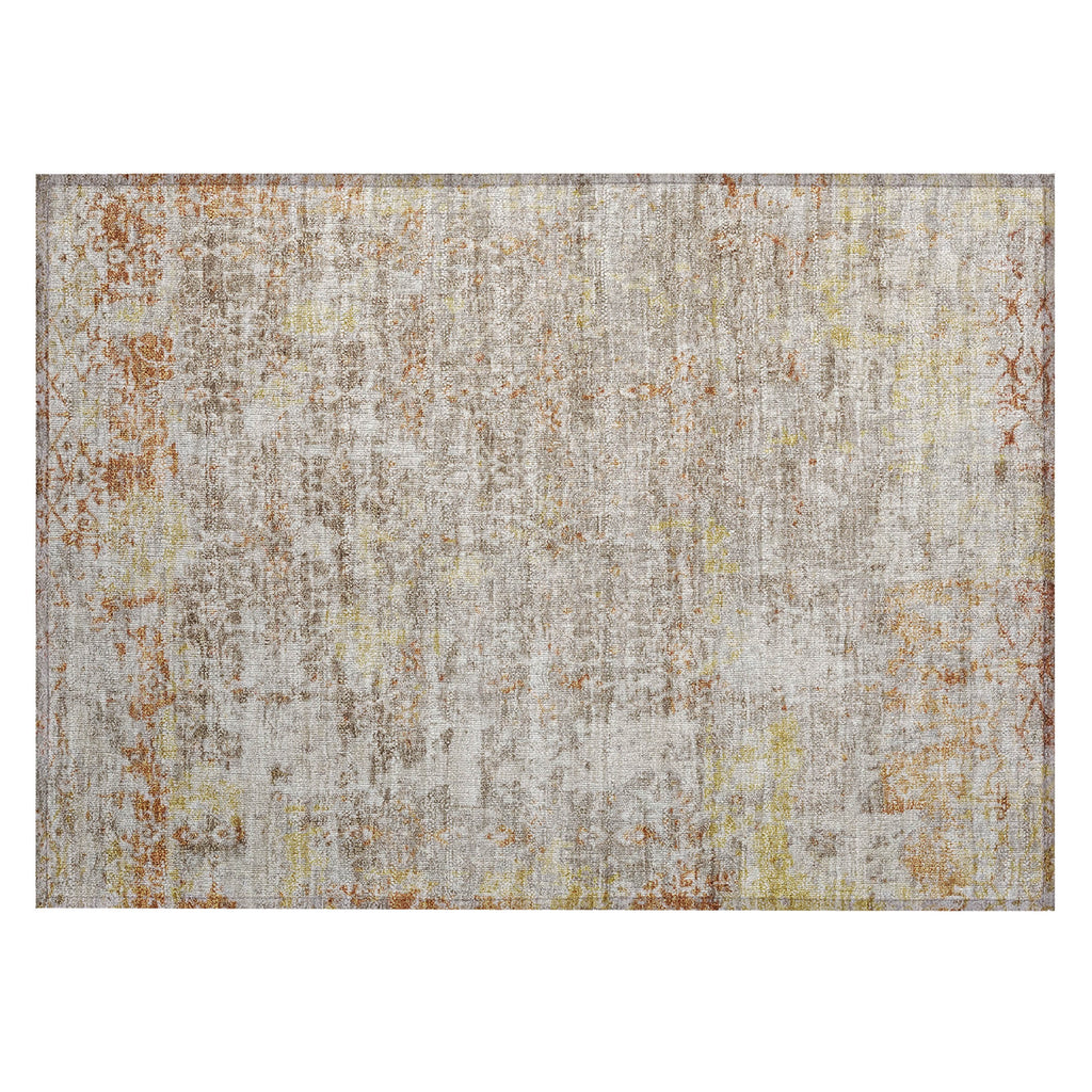 addison chantille acn1752 brown rug