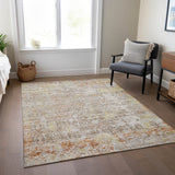 addison chantille acn1752 brown rug