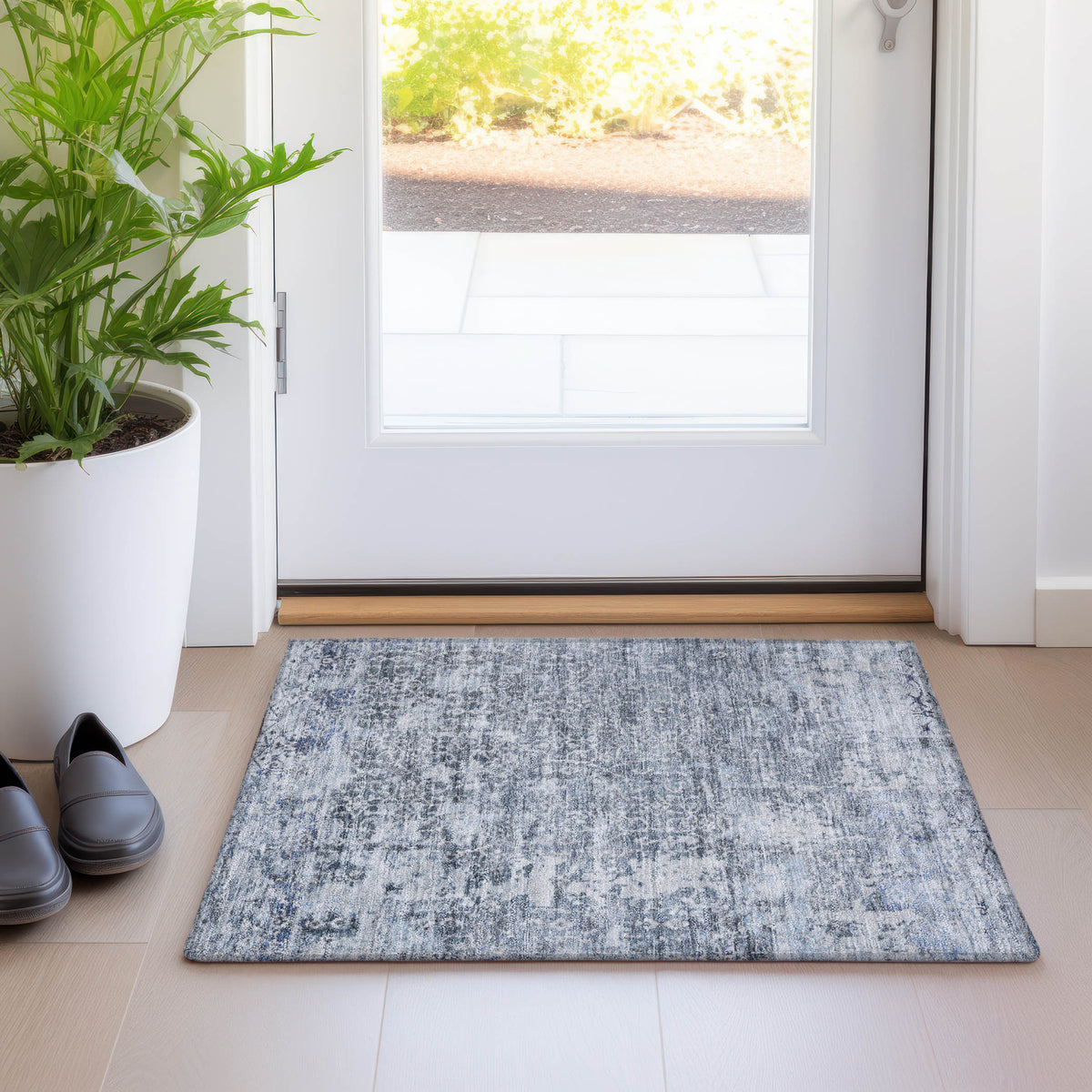 addison chantille acn1752 denim rug