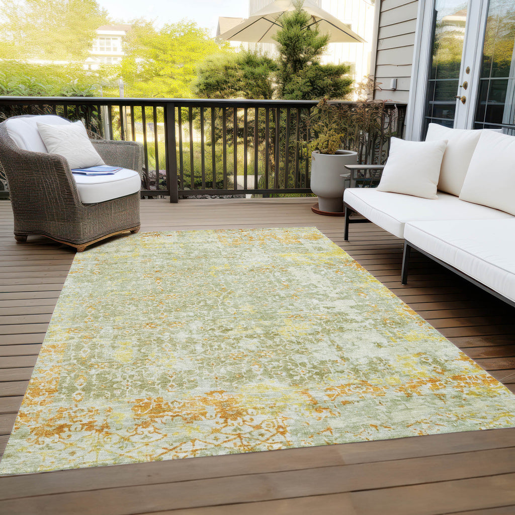 addison chantille acn1752 sage rug