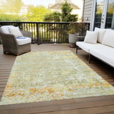 addison chantille acn1752 sage rug