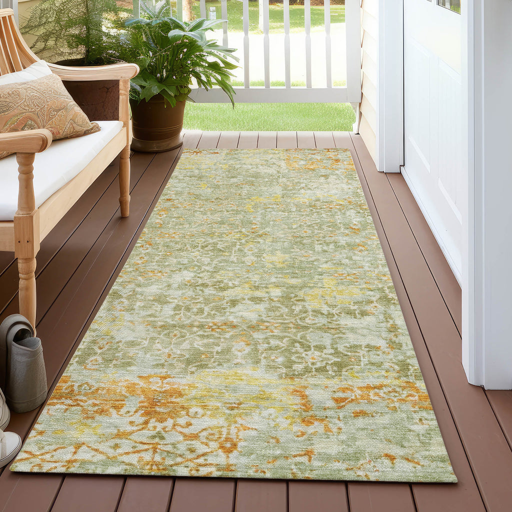 addison chantille acn1752 sage rug