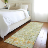 addison chantille acn1752 sage rug
