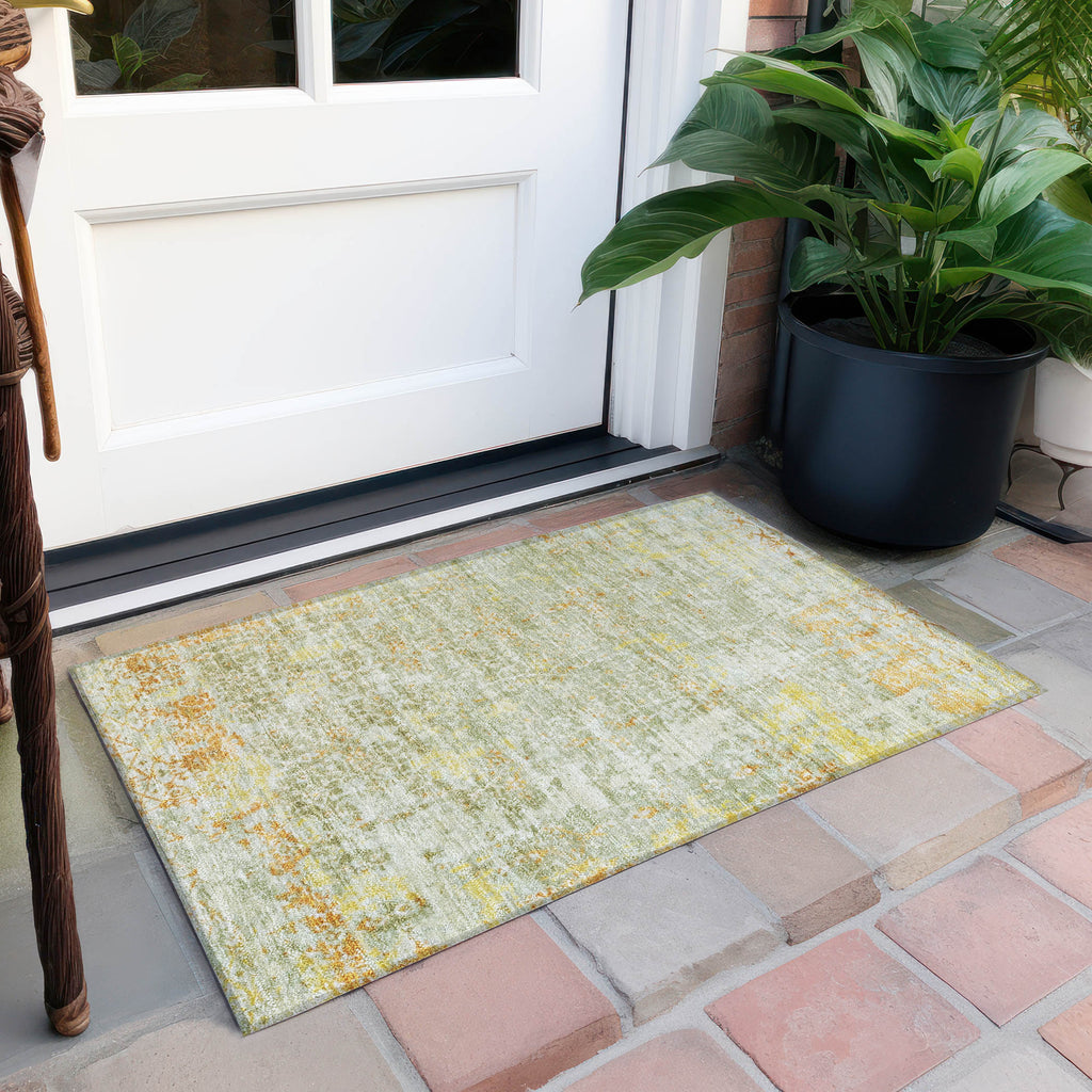 addison chantille acn1752 sage rug