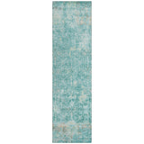 addison chantille acn1752 teal rug