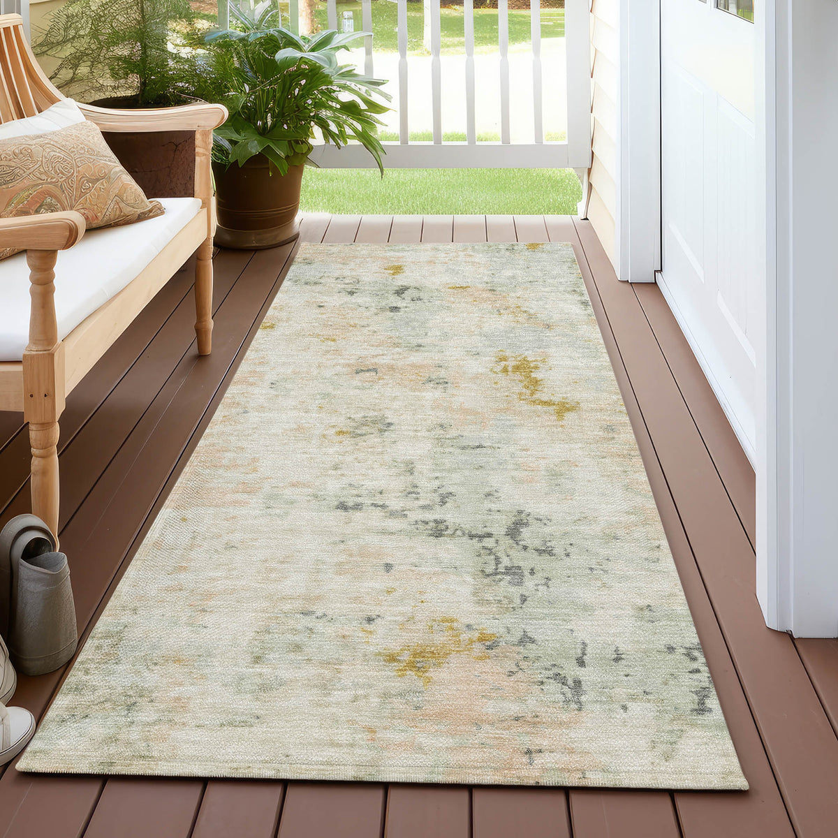 addison chantille acn1753 beige rug