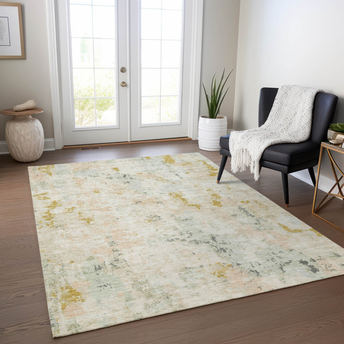 addison chantille acn1753 beige rug