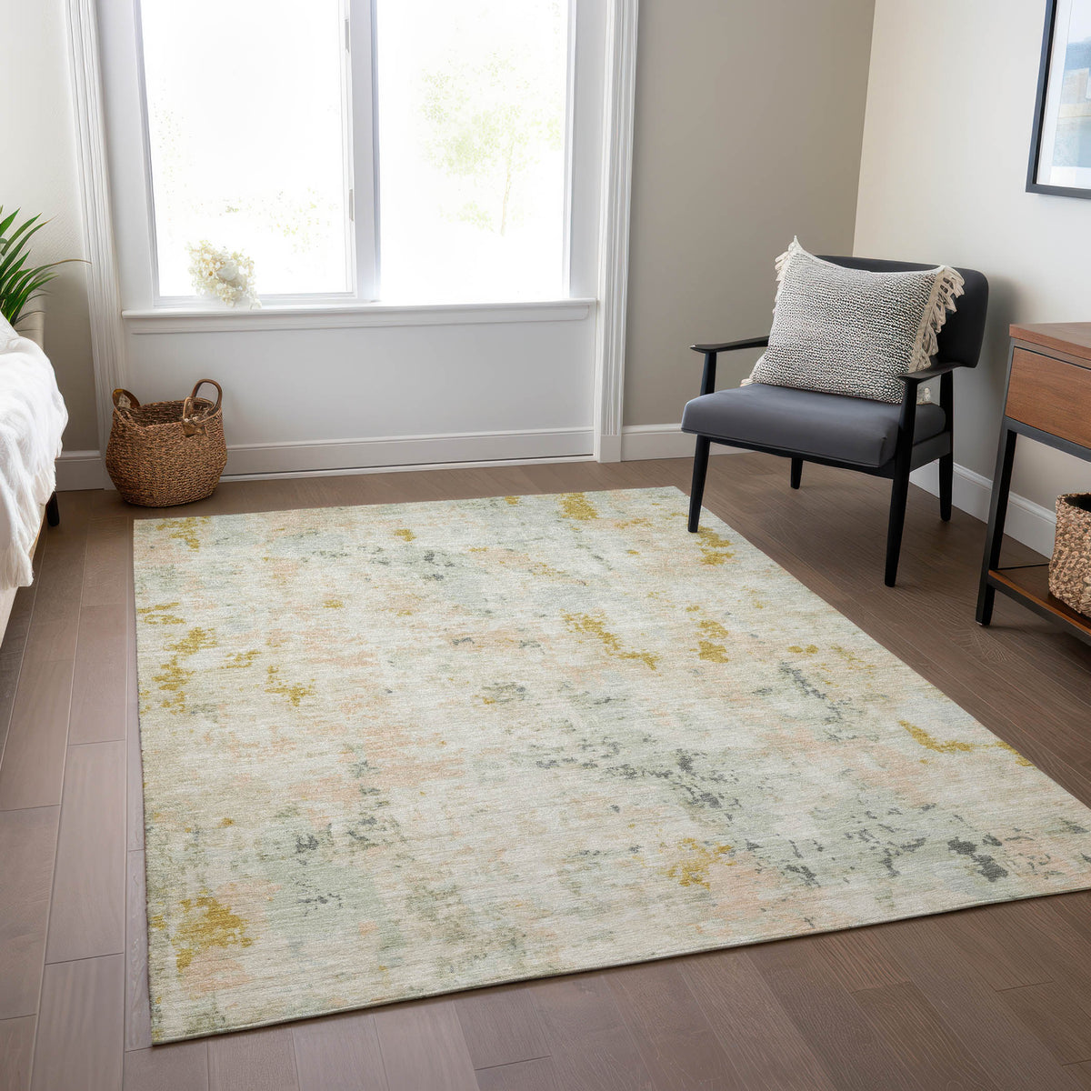 addison chantille acn1753 beige rug