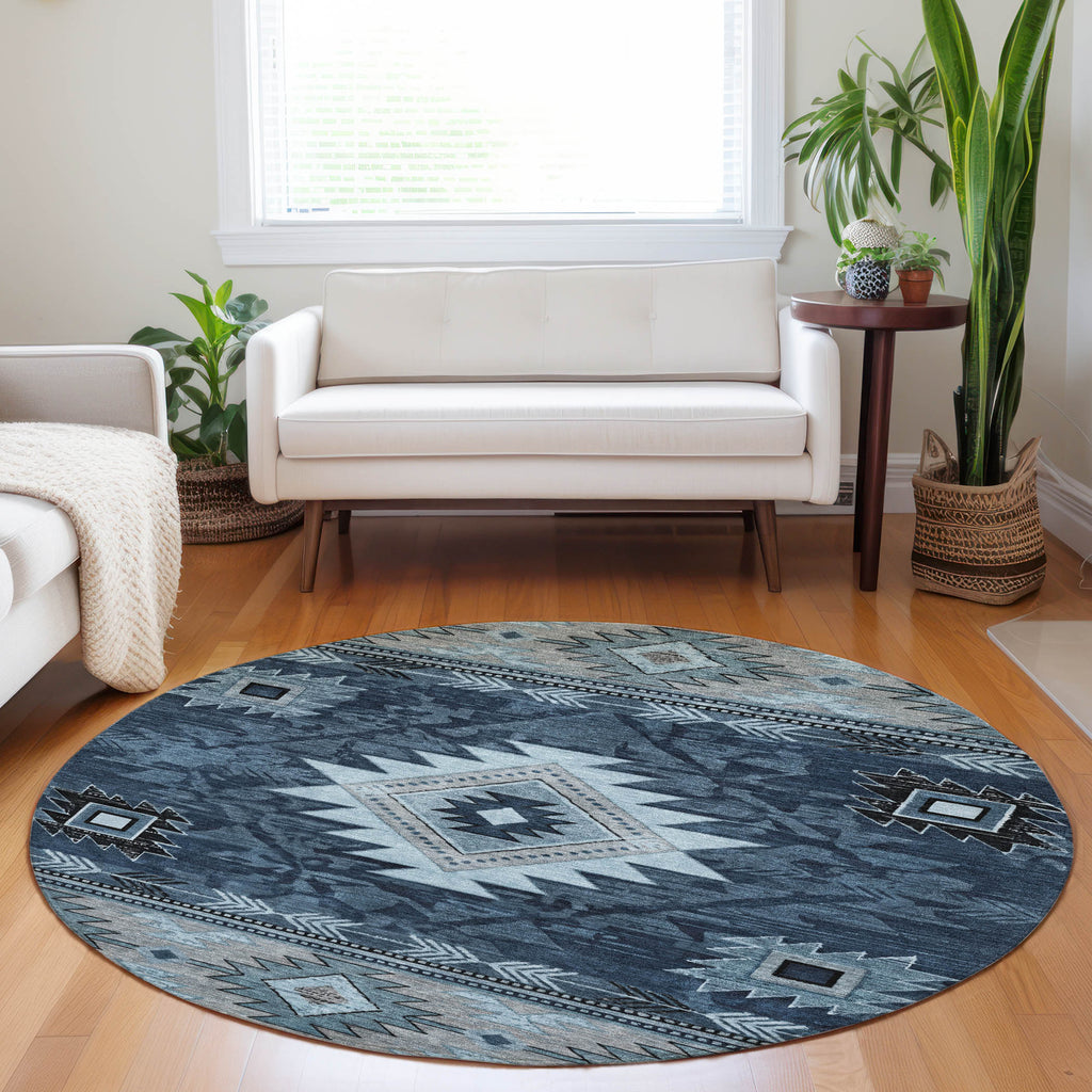 addison chantille acn1754 blue rug