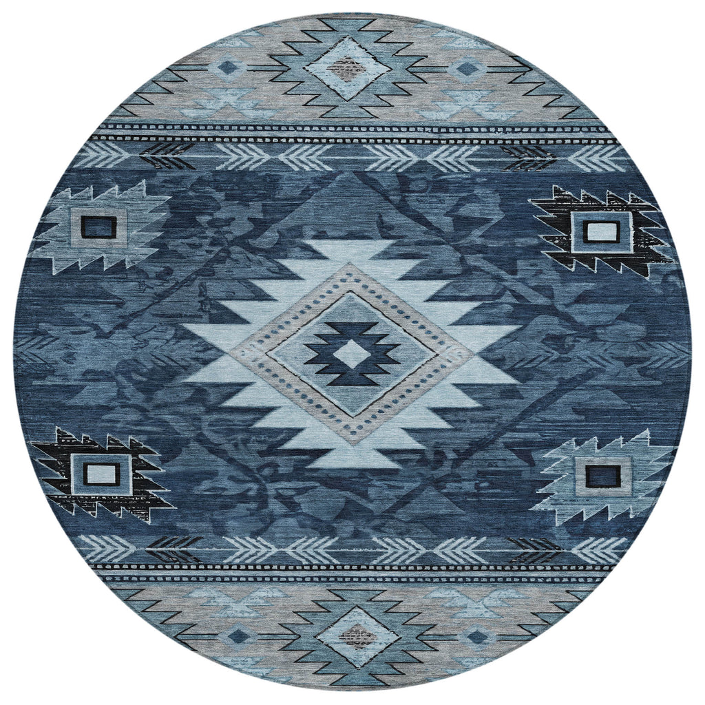 addison chantille acn1754 blue rug
