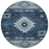 addison chantille acn1754 blue rug