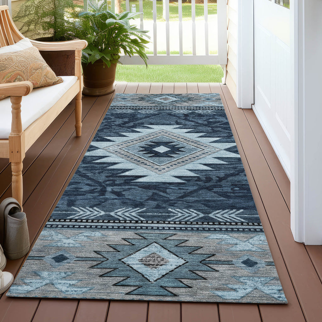 addison chantille acn1754 blue rug