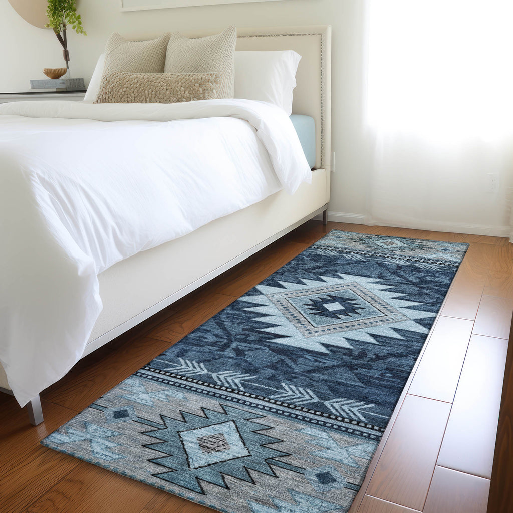 addison chantille acn1754 blue rug