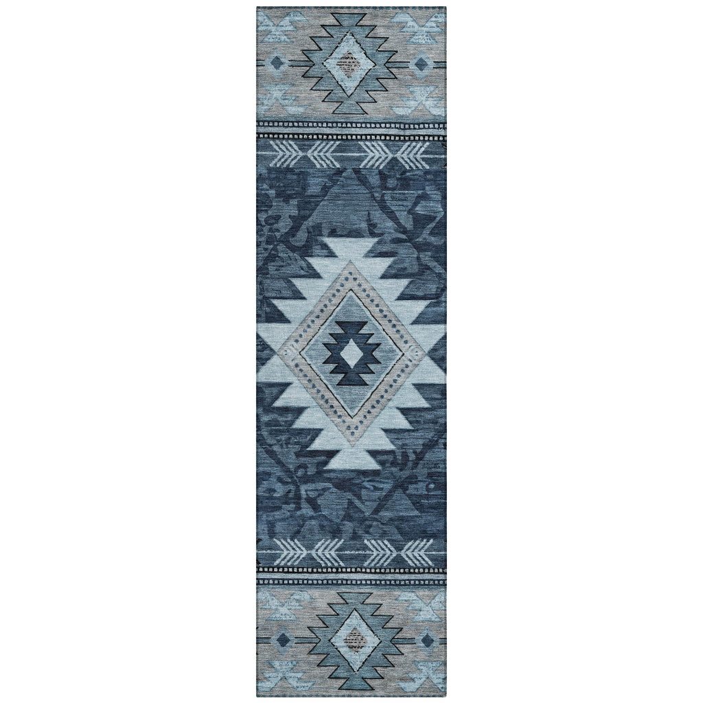 addison chantille acn1754 blue rug