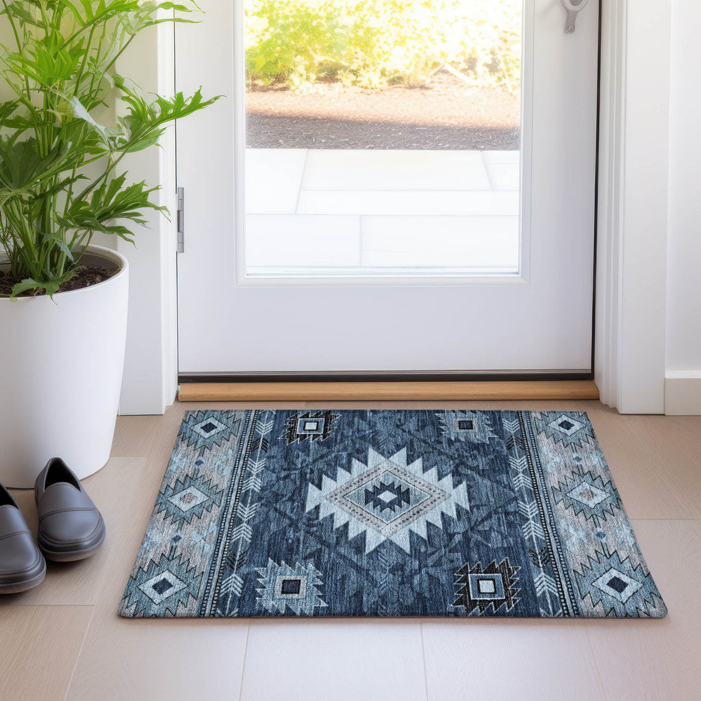 addison chantille acn1754 blue rug