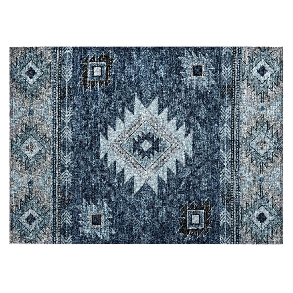 addison chantille acn1754 blue rug