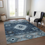 addison chantille acn1754 blue rug