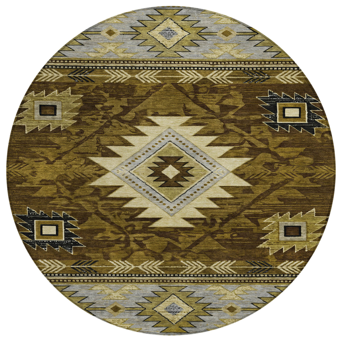 addison chantille acn1754 brown rug