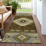 addison chantille acn1754 brown rug