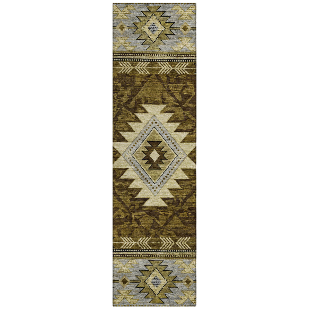 addison chantille acn1754 brown rug