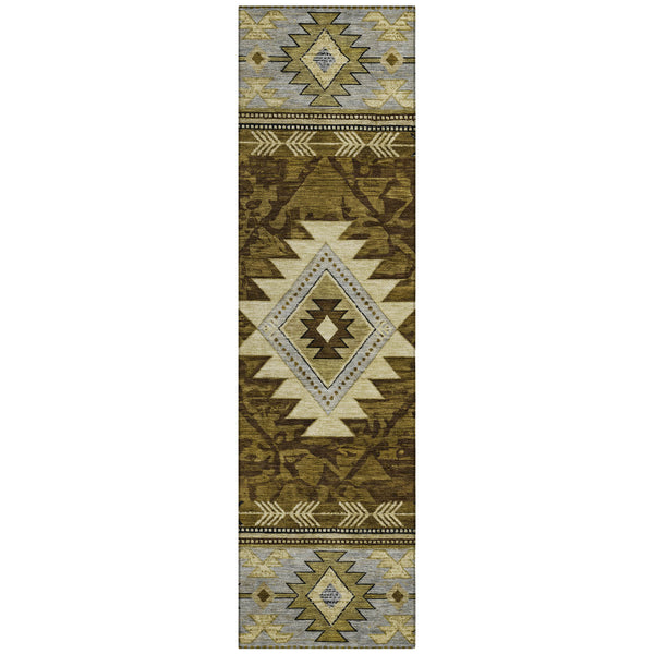 addison chantille acn1754 brown rug