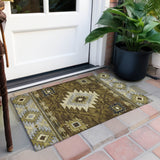 addison chantille acn1754 brown rug