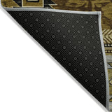 addison chantille acn1754 brown rug