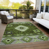 addison chantille acn1754 olive rug