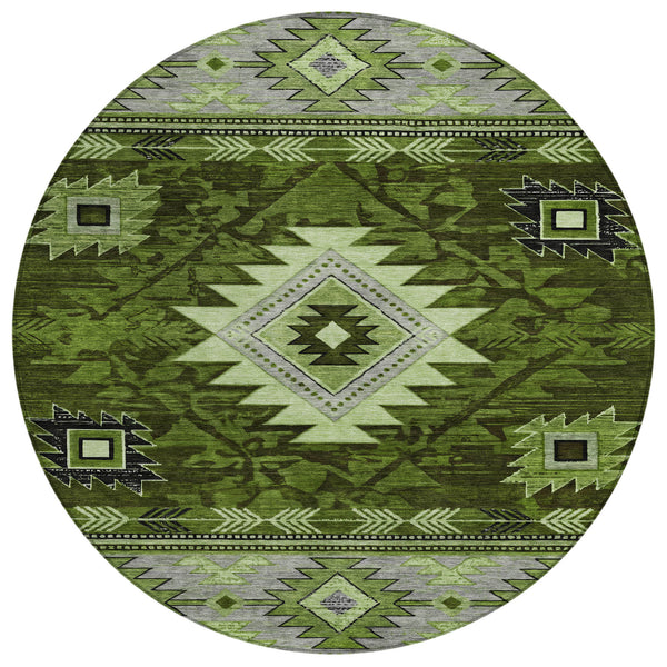 addison chantille acn1754 olive rug