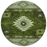 addison chantille acn1754 olive rug