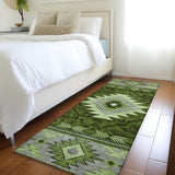 addison chantille acn1754 olive rug