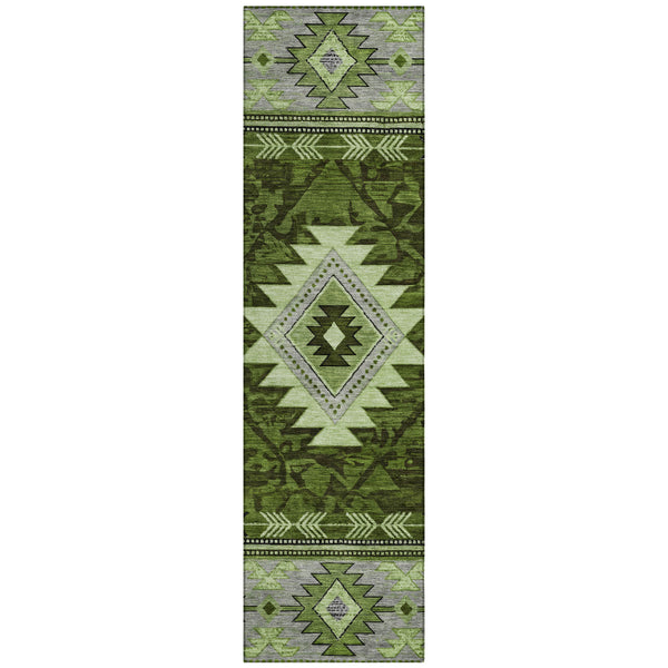 addison chantille acn1754 olive rug