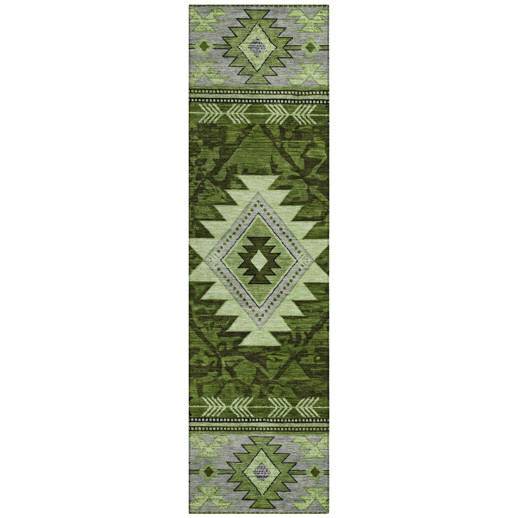addison chantille acn1754 olive rug