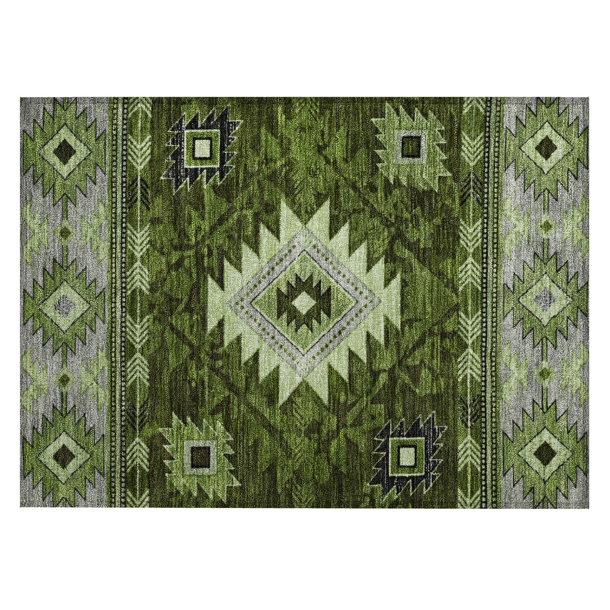 addison chantille acn1754 olive rug
